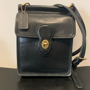 Coach Murphy Vintage crossbody 9930